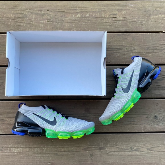 vapormax size 14